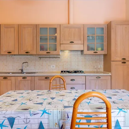 La Terrazza Al Mare Villa Capoliveri (Isola d'Elba)