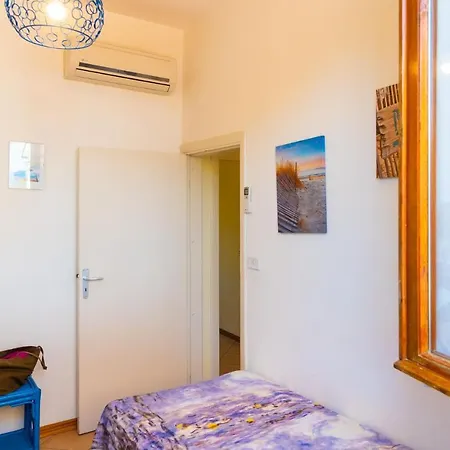 La Terrazza Al Mare Villa *