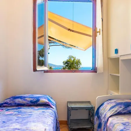 Villa La Terrazza Al Mare