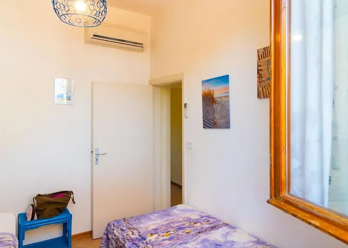 La Terrazza Al Mare Βίλα *