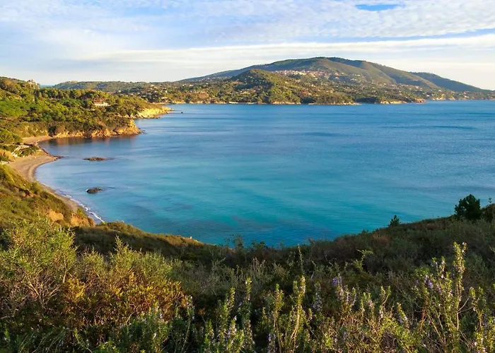 Βίλα La Terrazza Al Mare