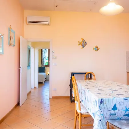 La Terrazza Al Mare