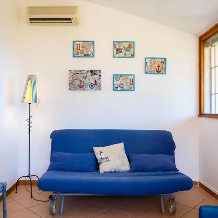 La Terrazza Al Mare Villa Capoliveri (Isola d'Elba)