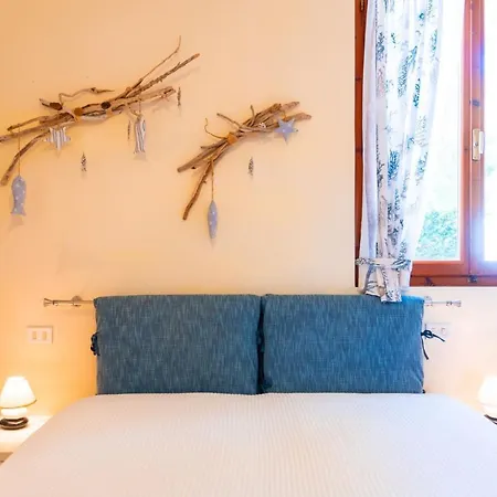 Villa La Terrazza Al Mare