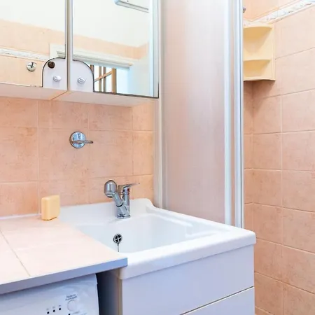 La Terrazza Al Mare Villa *