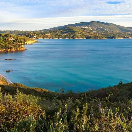 Villa La Terrazza Al Mare