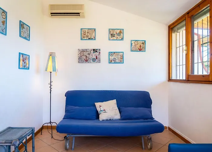 La Terrazza Al Mare Villa Capoliveri (Isola d'Elba)