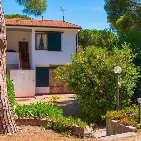 La Terrazza Al Mare *