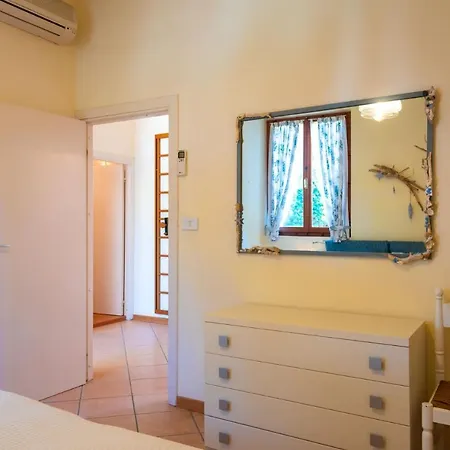 Villa La Terrazza Al Mare