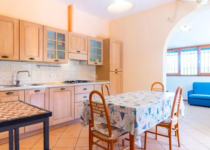 La Terrazza Al Mare 빌라