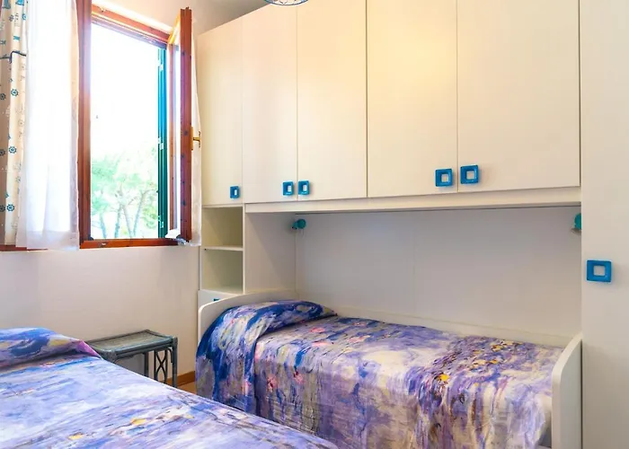 La Terrazza Al Mare * 카폴리베리