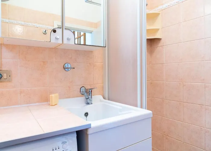 La Terrazza Al Mare 빌라 *