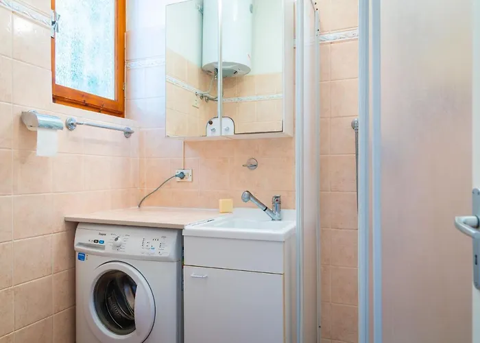 La Terrazza Al Mare *